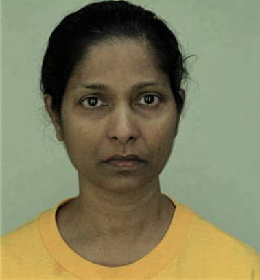 Aleyamma Philip, - Hillsborough County, FL 