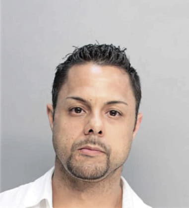 Felix Planas, - Dade County, FL 