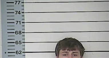 Marcus Prine, - Desoto County, MS 