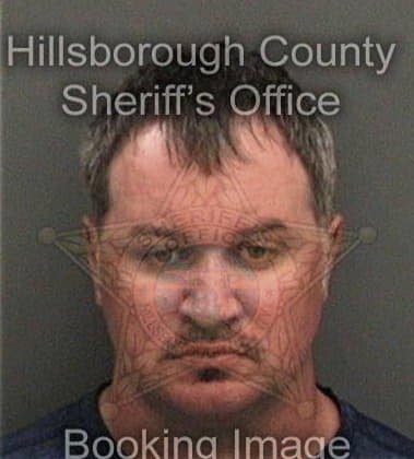 Francisco Puente, - Hillsborough County, FL 