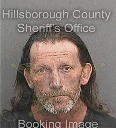 Joseph Ragsdale, - Hillsborough County, FL 