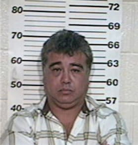 Ramon Ramirez, - Hidalgo County, TX 