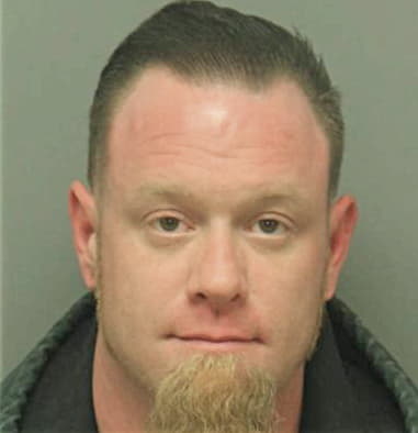Christopher Ray - Wake County, NC 