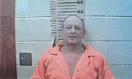 Joseph Raybourn, - Lamar County, MS 