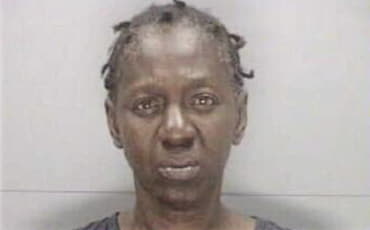 Priscilla Reese, - Richland County, SC 