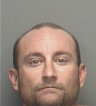 Karl Richardson, - Pinellas County, FL 