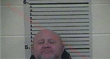 Timothy Robbins, - Clay County, KY 