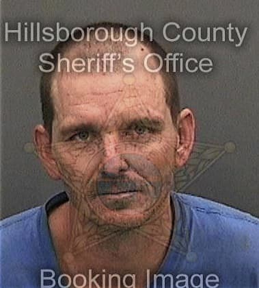 Scott Roberts - Hillsborough County, FL 