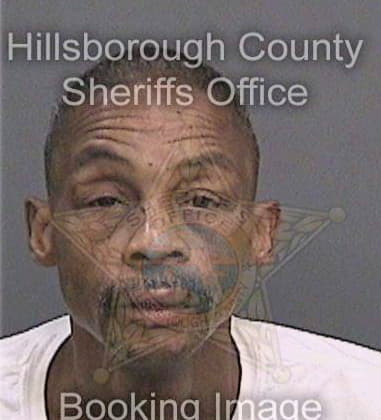 Jerry Rogers, - Hillsborough County, FL 