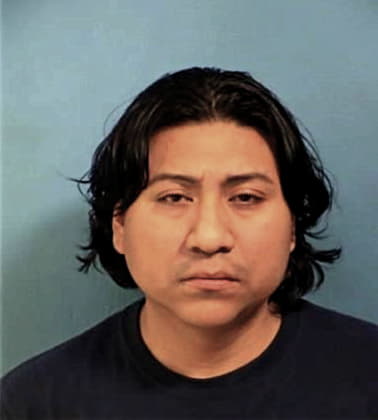 Miguel Romero, - DuPage County, IL 