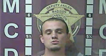 Reuben Rose - Madison County, KY 