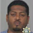 Henry Sanders - Multnomah County, OR 