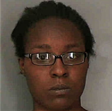 Tiffany Searight, - Polk County, FL 