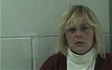 Kristy Shadwick - Daviess County, KY 