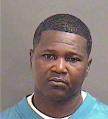 Kenneth Shaw, - Mecklenburg County, NC 