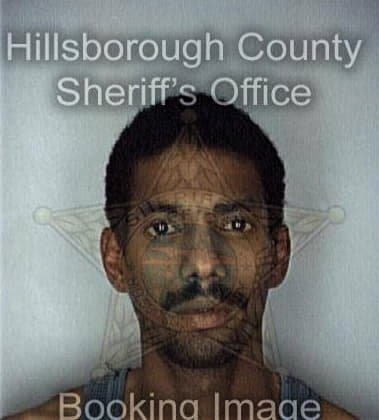 Anthony Sheard, - Hillsborough County, FL 