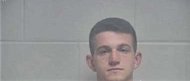 William Shelden, - Oldham County, KY 