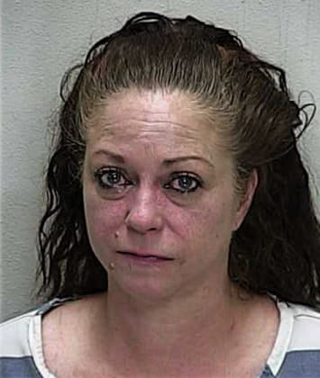 Charlaine Shirey, - Marion County, FL 