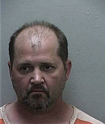 James Shuman, - Marion County, FL 