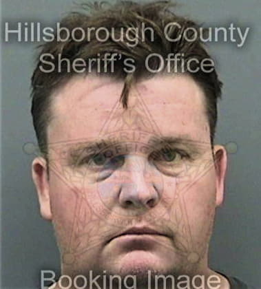 Samuel Shuttleworth, - Hillsborough County, FL 