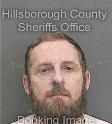 Nathan Silvia, - Hillsborough County, FL 