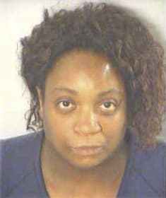 Sharon Simpson - Fulton County, GA 