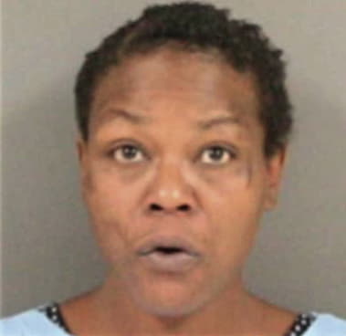 Chakeeter Smith - Hinds County, MS 