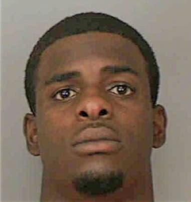 Gerick Smith - Polk County, FL 