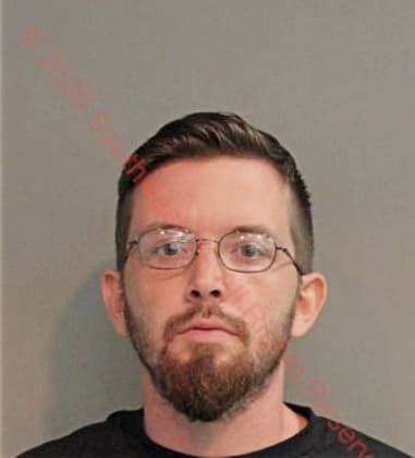 Jeremy Smith, - Washington County, VA 