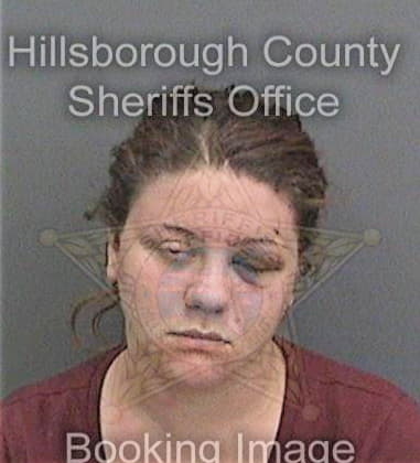 Katelyn Stine, - Hillsborough County, FL 