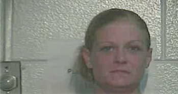 Traci Stone, - Rowan County, KY 