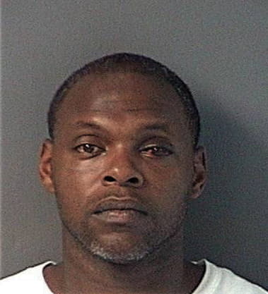 Tony Stroud, - Escambia County, FL 