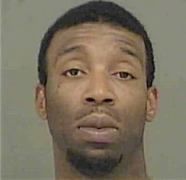 Darius Sturghill, - Mecklenburg County, NC 