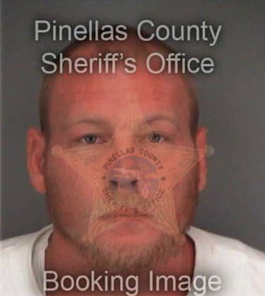 Adam Szczepanski, - Pinellas County, FL 