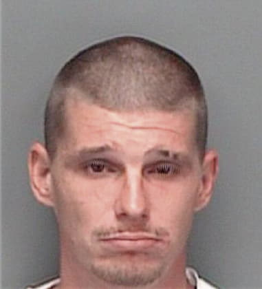 Daniel Tewksbury, - Pinellas County, FL 