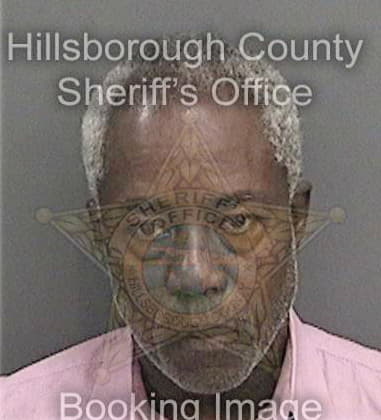 Danil Thilus, - Hillsborough County, FL 