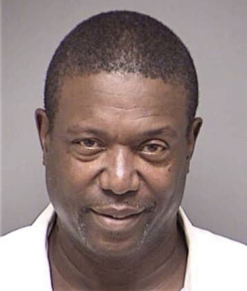 Victor Thomas, - Denton County, TX 