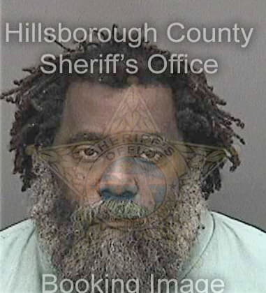 Arguone Thompson, - Hillsborough County, FL 