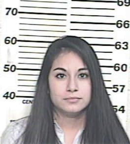 Gloriela Torres, - Hidalgo County, TX 