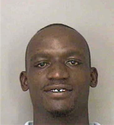 Antonio Tucker, - Polk County, FL 