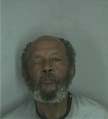 Robert Turner - DeKalb County, GA 