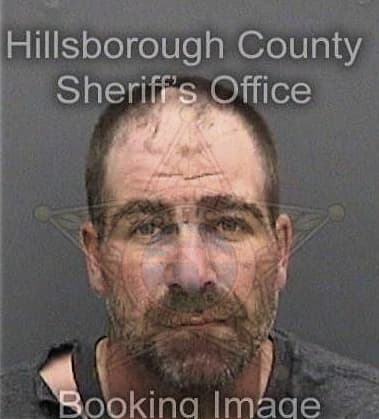 Isaac Valdez, - Hillsborough County, FL 