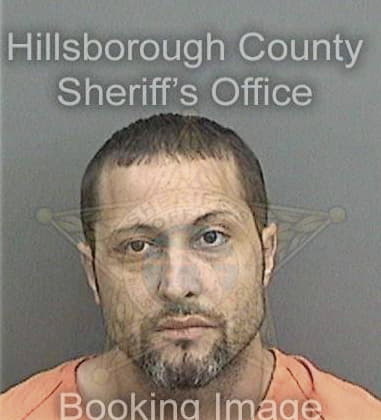 Michael Vasquez, - Hillsborough County, FL 