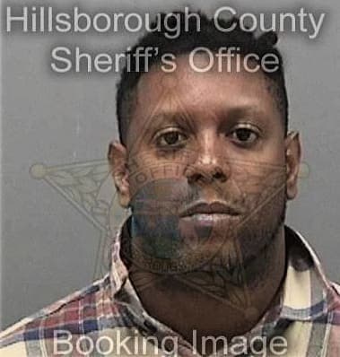 Ian Waldron, - Hillsborough County, FL 