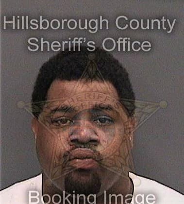 Quentin Watkins, - Hillsborough County, FL 