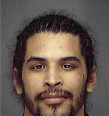 Thomas Wesley - Polk County, FL 