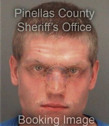 William Whidden, - Pinellas County, FL 