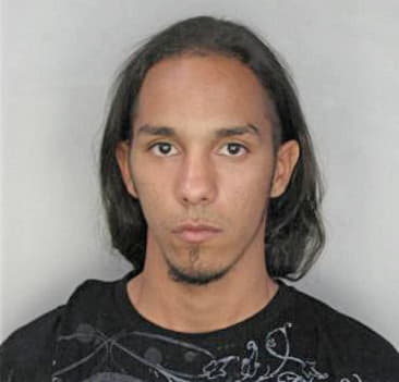 Raymond White - Hillsborough County, FL 