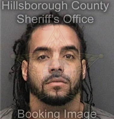 Willie White - Hillsborough County, FL 