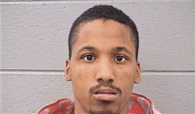 Andre Williams, - Cook County, IL 